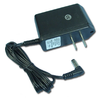 A-02-2: Adapteur d'alimentation standard d'Etats-Unis (par exemple Etats-Unis, Canada)