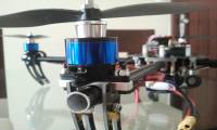 Motor mount