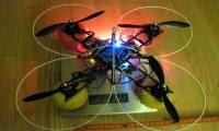 X-Mini Indoor Copter