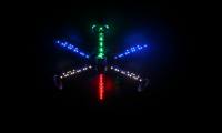 Hexa with Flycamboard.