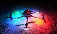 Hexa with Flycamboard.