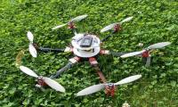 Hexa with Flycamboard.
